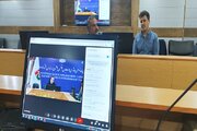 ببينيد | دوره آموزشی شبکههای اجتماعی، سواد رسانهای و مسئولیتپذیری اجتماعی