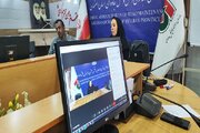 ببينيد | دوره آموزشی شبکههای اجتماعی، سواد رسانهای و مسئولیتپذیری اجتماعی