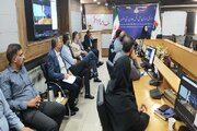 ببينيد | دوره آموزشی شبکههای اجتماعی، سواد رسانهای و مسئولیتپذیری اجتماعی