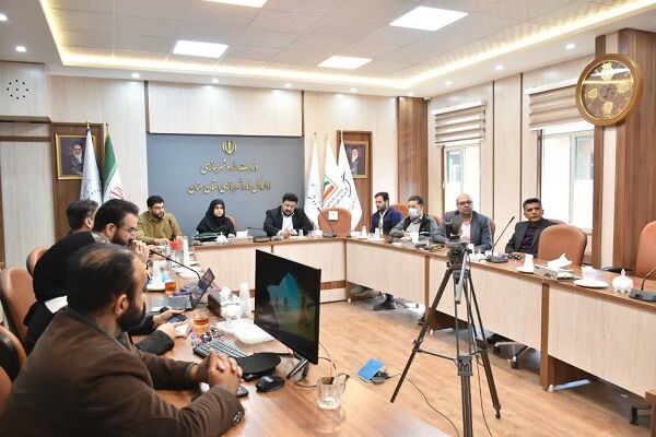 کمیته فنی کمیسیون ماده ۵ با موضوع بررسی سایت ۴۶ هکتاری دامغان برگزار شد کمیته فنی دامغان