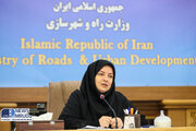 ببینید | نشست شورای هماهنگی روابط عمومی استانهای وزارت راه و شهرسازی