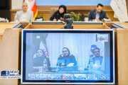 ببینید | نشست شورای هماهنگی روابط عمومی استانهای وزارت راه و شهرسازی