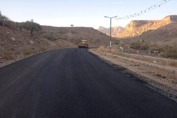 احداث راه روستایی