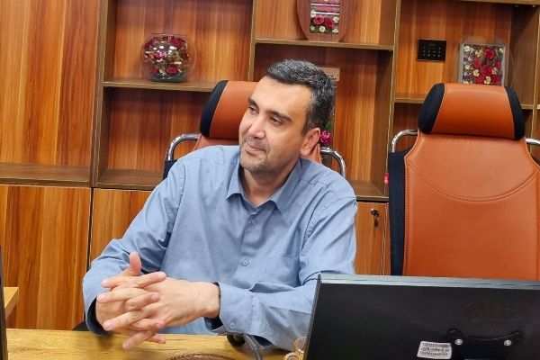 جابهجایی مسافر بهوسیله ناوگان حملونقل جادهای استان کرمان از مرز ۷ میلیون نفر گذشت با 29 درصد افزايش جابه جايی مسافر بوسيله ناوگان حمل و نقل جاده ای استان كرمان از مرز 7 ميليون نفر گذشت