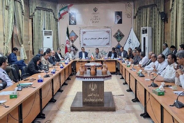 ساخت ۶۴۰۰ واحد مسکن ملی در شهرستان مرزی سراوان سیستان