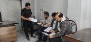 ببینید | بازدید اعضای کارگروه تنظیم و کنترل بازار املاک و مستغلات خراسان شمالی از بنگاههای مشاور املاک سطح شهر بجنورد