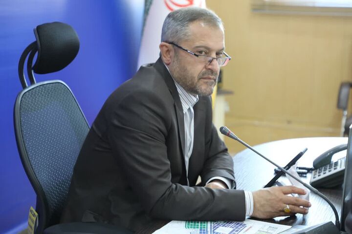 ۸۵۰ قطعه زمین مسکونی برای واگذاری به اقشار خاص تحویل بنیاد مسکن آذربایجان غربی شد آذربایجان غربی
