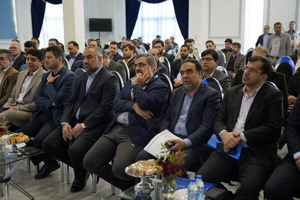 برگزاری همایش فصلی و منطقه ای سازمان ملی زمین و مسکن به میزبانی استان گلستان  راه و شهرسازی گلستان