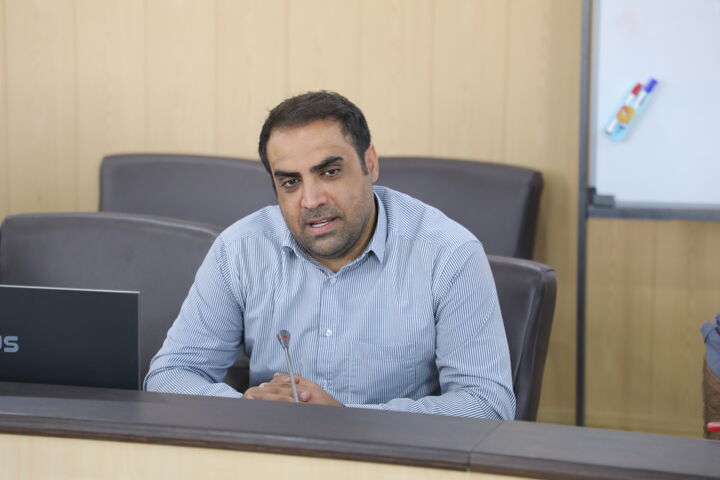 تصویب مطالعات فاز یک دو دستگاه پل بزرگ در محور میرآباد - سردشت مطالعات مسیر