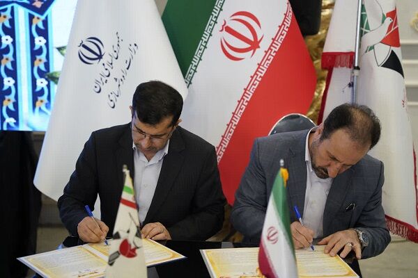 تفاهمنامه ای جدید برای تأمین مسکن ایثارگران امضا شد راه و شهرسازی گلستان