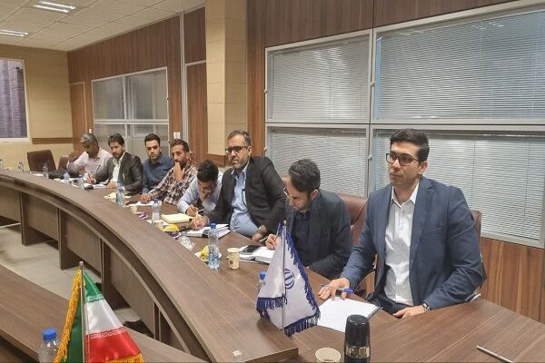 برگزاری یازدهمین کارگاه آموزشی مقررات امور واگذاری زمین با موضوع ورزشی یا فرهنگی ببینید| برگزاری یازدهمین کارگاه آموزشی مقررات امور واگذاری زمین با موضوع ورزشی یا فرهنگی