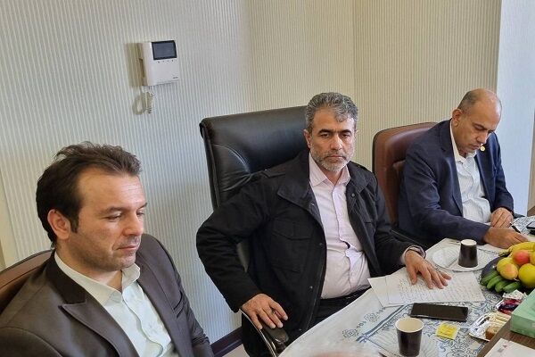 تعامل سرلوحه کاری ما با تشکلهای صنفی حمل و نقل است مازندران