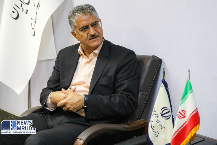 بزرگراه زابل-زاهدان تا ۲ ماه دیگر افتتاح میشود اکبری مدیر کل سیستان