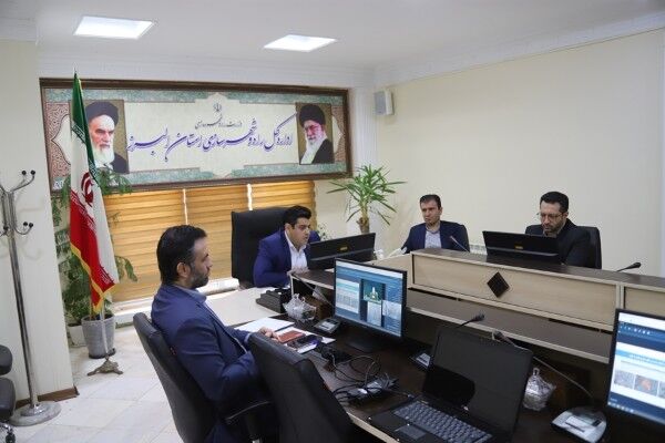 اعلام اقدامات راه و شهرسازی استان البرز در حوزه بازآفرینی شهری در نوزدهمین جلسه ستاد نوسازی مسکن کشور اداره کل راه و شهرسازی استان البرز
