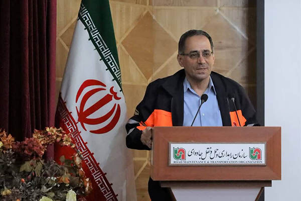 برنامهریزی به منظور راهداری زمستانی ایمن برای بیش از ۲ میلیون تردد روزانه  قربانی