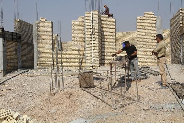 تخصیص زمین و پروژه برای ۲ هزار متقاضی نهضت ملی مسکن در بهبهان مسکن خوزستان