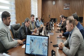 بررسی و رفع مشکل الحاق به محدوده شهرستان سملقان در راستای تامین زمین برای فاقدین مسکن در خراسان شمالی