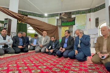 برنامه‌ریزی به منظور تامین اعتبار برای زیرساخت‌ها و بهبود امکانات رفاهی گلستان