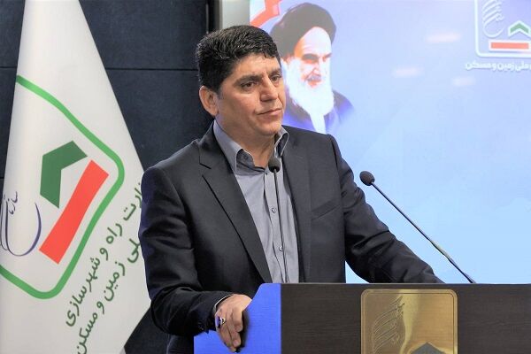 بررسی و تعیین تکلیف مشکلات حوزه املاک و حقوقی استان سمنان غلامعباس نظرخانی
