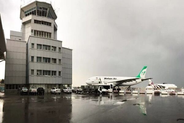 خدماترسانی فرودگاه مشهد به حدود ۵ میلیون زائر رضوی در نیمه نخست امسال فرودگاه مشهد