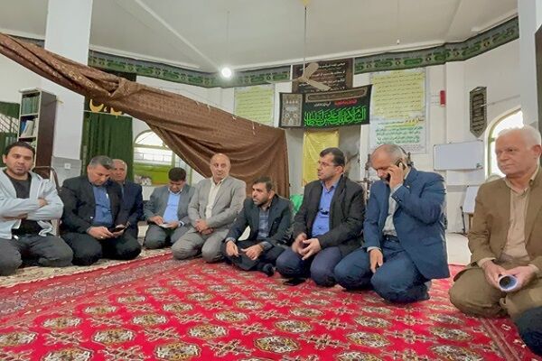 برنامهریزی به منظور تامین اعتبار برای زیرساختها و بهبود امکانات رفاهی گلستان راه و شهرسازی گلستان