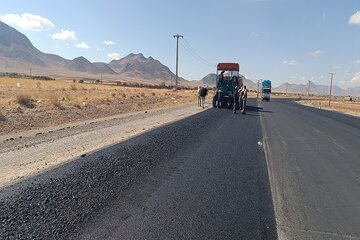 خمین قورچی باشی