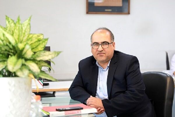 افزایش ۱۱۸ درصدی اعتبار ردیف تملک داراییهای شرکت بازآفرینی شهری ایران  یداله آقایی