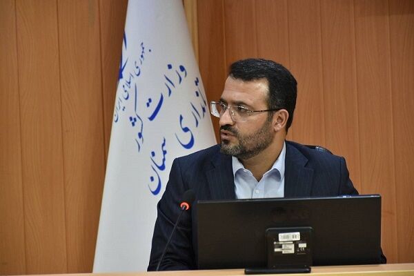 پرداخت تسهیلات نهضت ملی مسکن دامغان در حال پیگیری است  مهندس طباطبایی