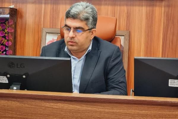 اصلاح نقطه پرتصادف محدوده پل نجف شهر محور سیرجان به بندرعباس در دستور کار قرار گرفت اصلاح نقطه پرتصادف محدوده پل نجف شهر محور سیرجان به بندرعباس در دستور كار قرار گرفت