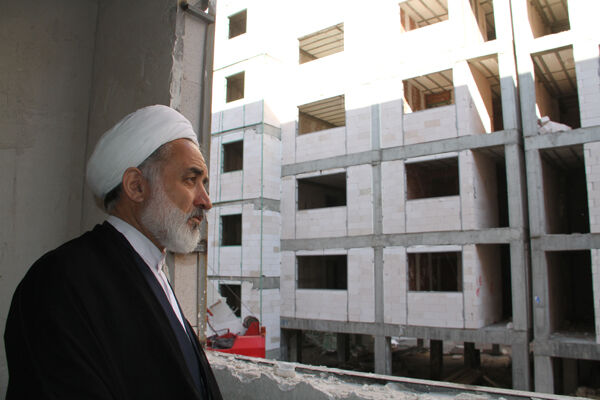 مسکن ملی همت ملی میطلبد مسکن ملی همت ملی میطلبد