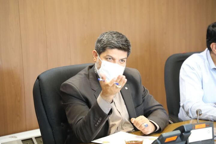 تصویب طرح تفصیلی سکونت گاههای غیر رسمی  در کمیسیون ماده ۵ استان