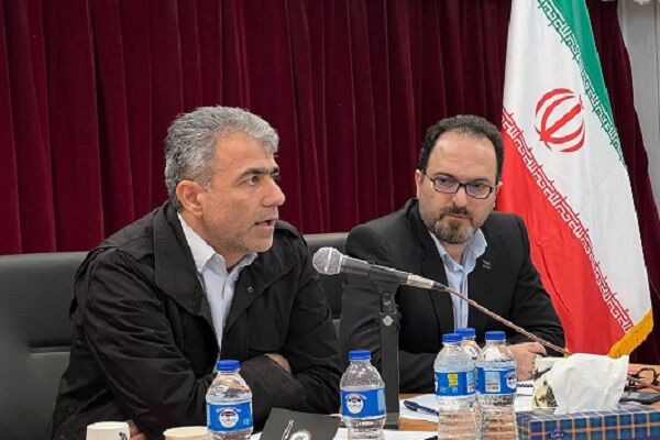 فعالیت راهداران، مسافران جاده را در زمستان سرد دلگرم می کند مازندران