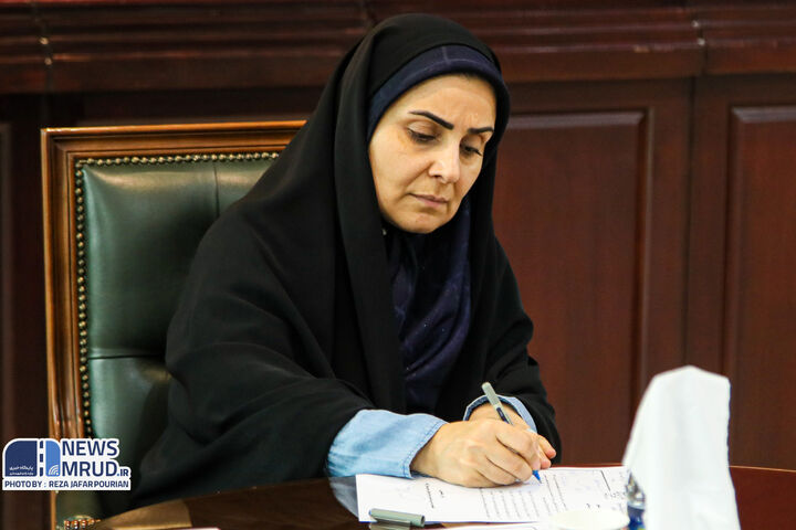 سرپرست اداره کل و رییس شورای هماهنگی راه و شهرسازی کهگیلویه و بویراحمد منصوب شد وزیر نوشتن امضا