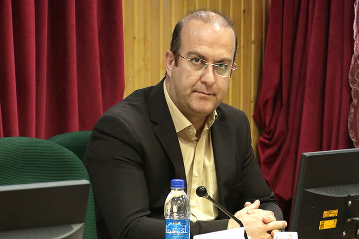 آغاز بازدید میدانی از سامانههای عملکردی و عملیاتی شاخصهای اختصاصی شرکت آزمایشگاه فنی و مکانیک خاک شیخ انصاری