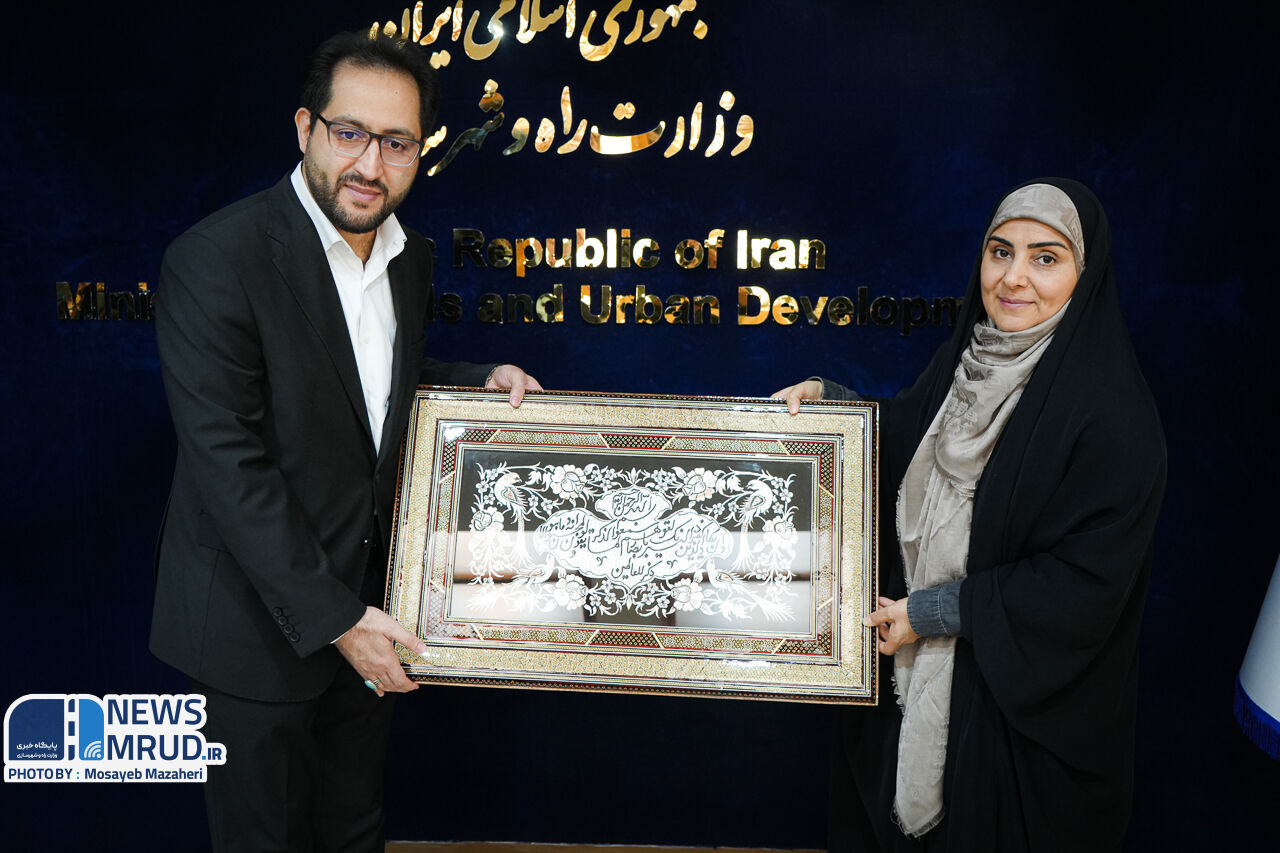 «اصغر نوراله زاده» سرپرست صندوق ملی مسکن شد