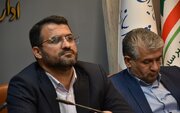 ببینید | حضور اداره کل راه و شهرسازی استان سمنان در جلسه وبیناری اجرای طرح های حمایتی مسکن