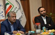 ببینید | حضور اداره کل راه و شهرسازی استان سمنان در جلسه وبیناری اجرای طرح های حمایتی مسکن