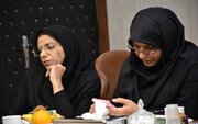 ببینید | حضور اداره کل راه و شهرسازی استان سمنان در جلسه وبیناری اجرای طرح های حمایتی مسکن