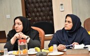 ببینید | حضور اداره کل راه و شهرسازی استان سمنان در جلسه وبیناری اجرای طرح های حمایتی مسکن