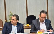 ببینید | حضور اداره کل راه و شهرسازی استان سمنان در جلسه وبیناری اجرای طرح های حمایتی مسکن