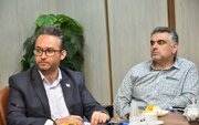 ببینید | حضور اداره کل راه و شهرسازی استان سمنان در جلسه وبیناری اجرای طرح های حمایتی مسکن