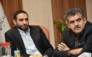 ببینید | حضور اداره کل راه و شهرسازی استان سمنان در جلسه وبیناری اجرای طرح های حمایتی مسکن