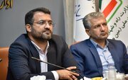 ببینید | حضور اداره کل راه و شهرسازی استان سمنان در جلسه وبیناری اجرای طرح های حمایتی مسکن