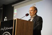 ببینید| نشست سراسری مدیران کل دفاتر مراکز حراست مجموعه وزارت راه و شهرسازی