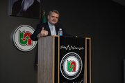 ببینید| نشست سراسری مدیران کل دفاتر مراکز حراست مجموعه وزارت راه و شهرسازی