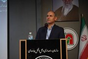 ببینید| نشست سراسری مدیران کل دفاتر مراکز حراست مجموعه وزارت راه و شهرسازی