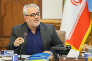 ببینید | جلسه شورای عالی شهرسازی و معماری ایران با حضور وزیر راه و شهرسازی