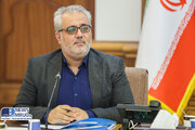 ببینید | جلسه شورای عالی شهرسازی و معماری ایران با حضور وزیر راه و شهرسازی