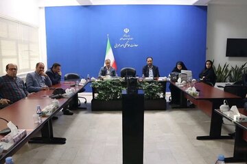 اداره کل راه و شهرسازی خراسان رضوی