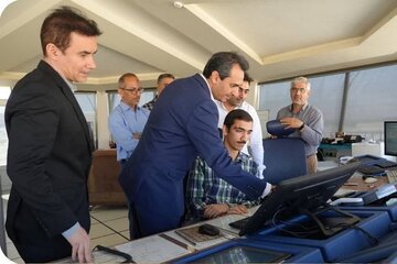 فرودگاه لارستان